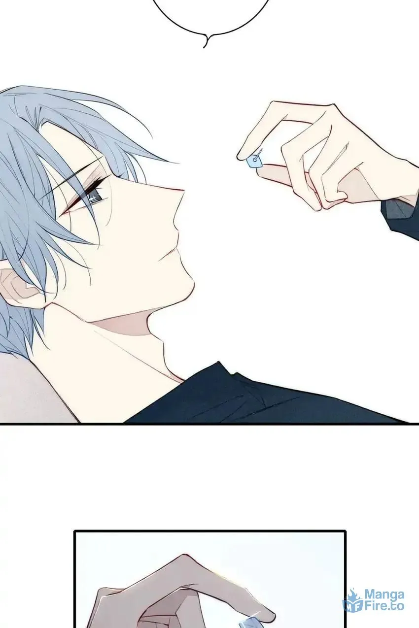 Read Cry for Me chapter 106 image 26 on Lezhin
