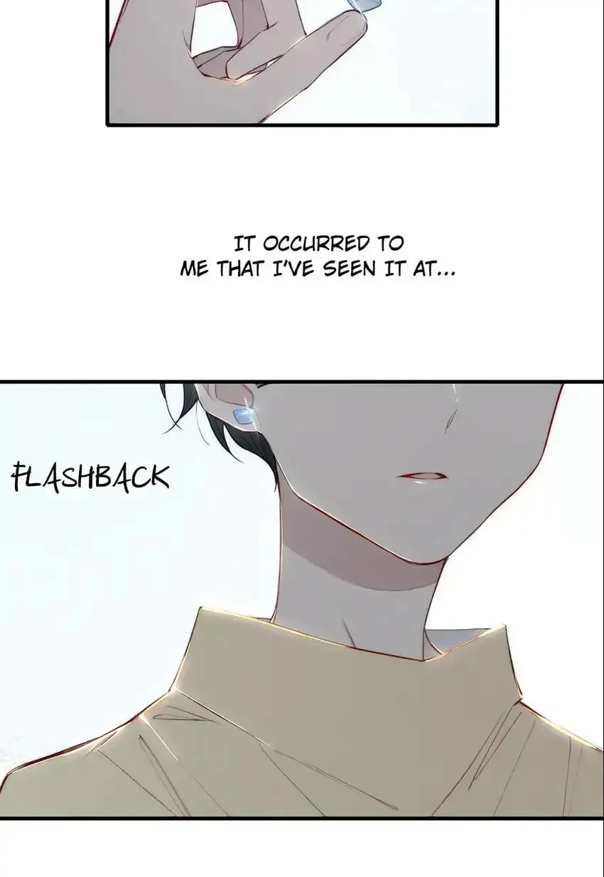 Read Cry for Me chapter 106 image 27 on Lezhin