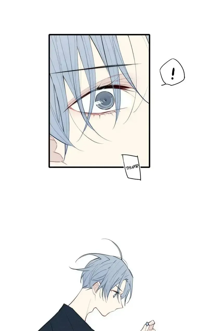 Read Cry for Me chapter 106 image 28 on Lezhin