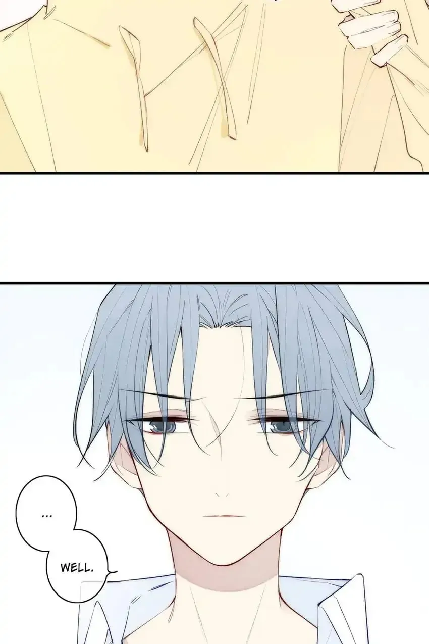 Read Cry for Me chapter 106 image 3 on Lezhin