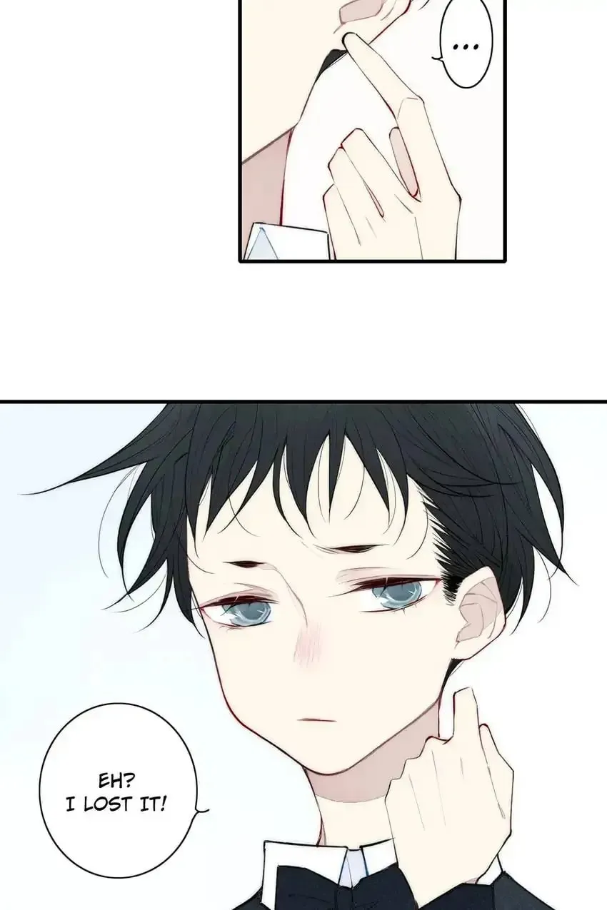 Read Cry for Me chapter 106 image 31 on Lezhin