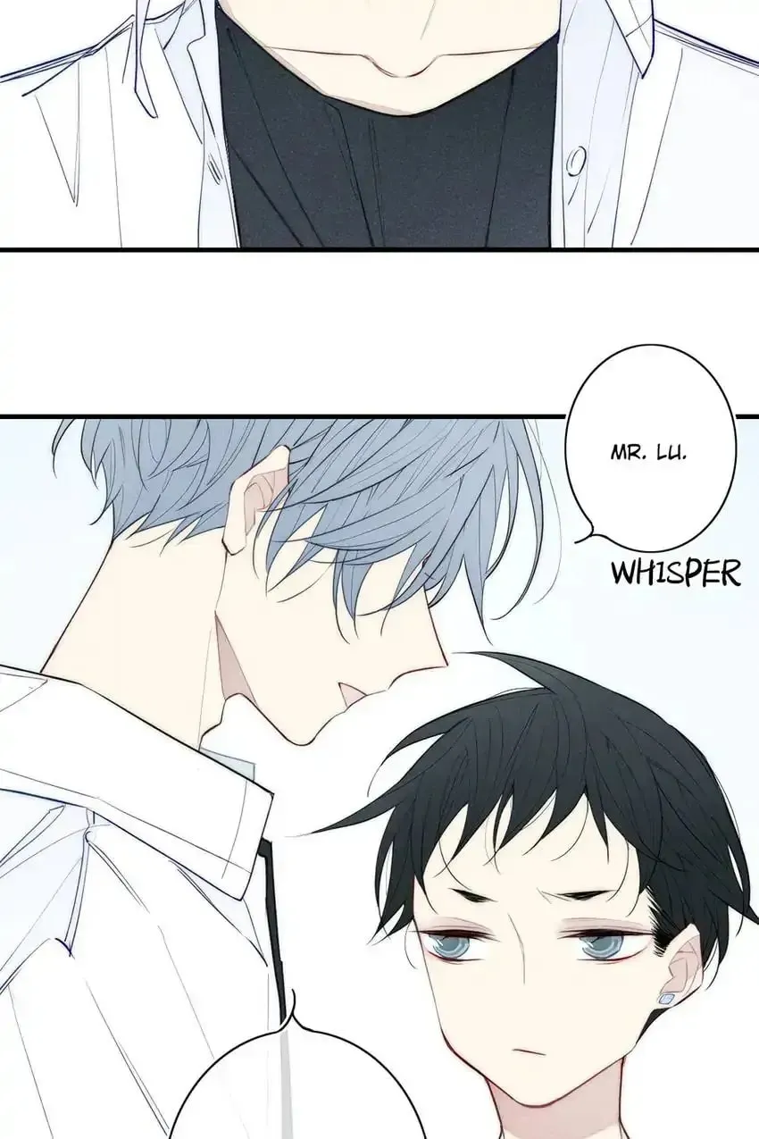 Read Cry for Me chapter 106 image 4 on Lezhin