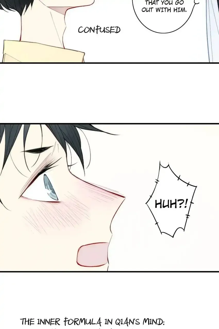 Read Cry for Me chapter 106 image 7 on Lezhin