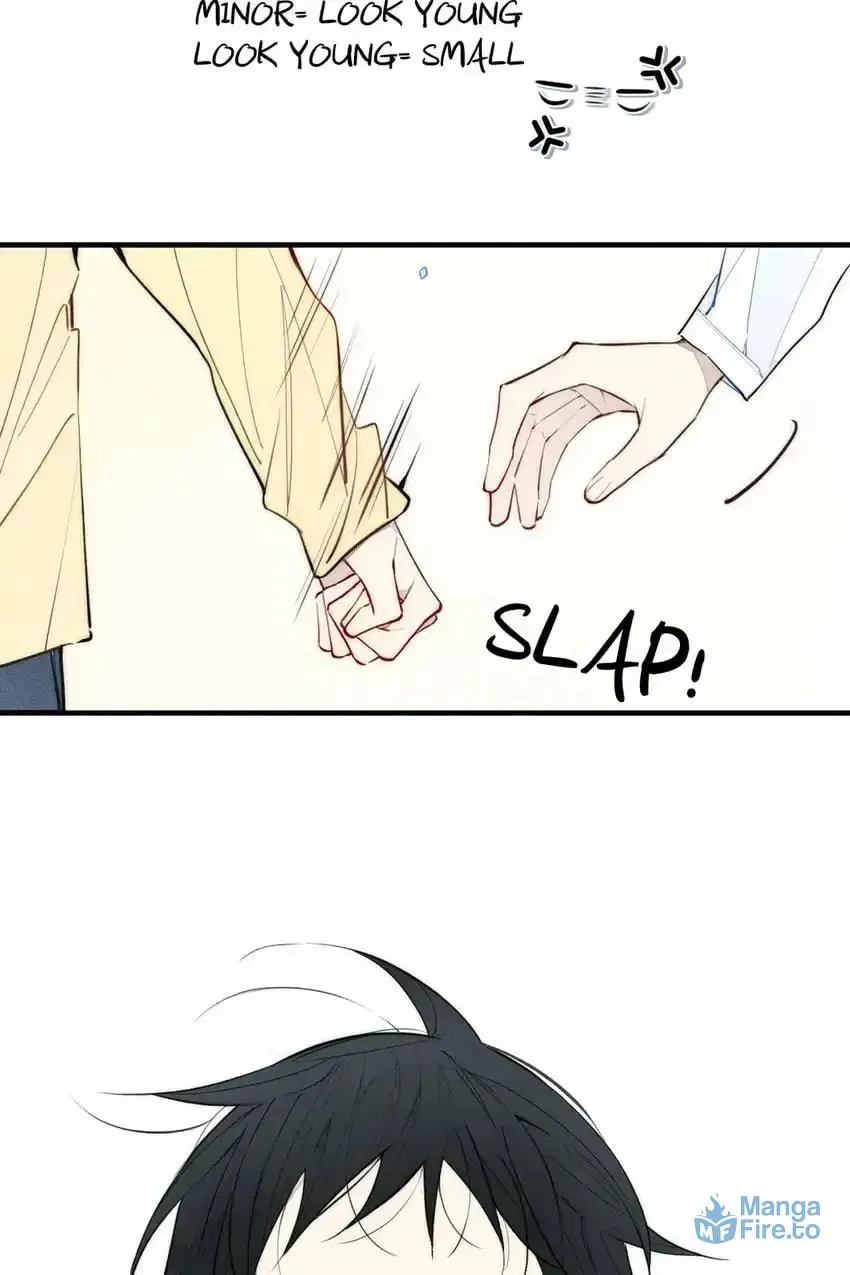 Read Cry for Me chapter 106 image 8 on Lezhin
