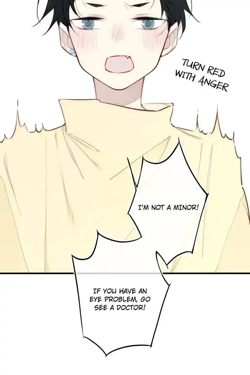 Read Cry for Me chapter 106 image 9 on Lezhin