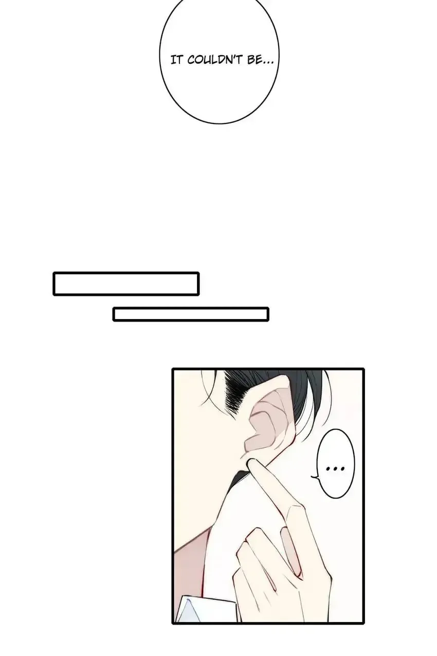 Read Cry for Me chapter 107 image 1 on Lezhin