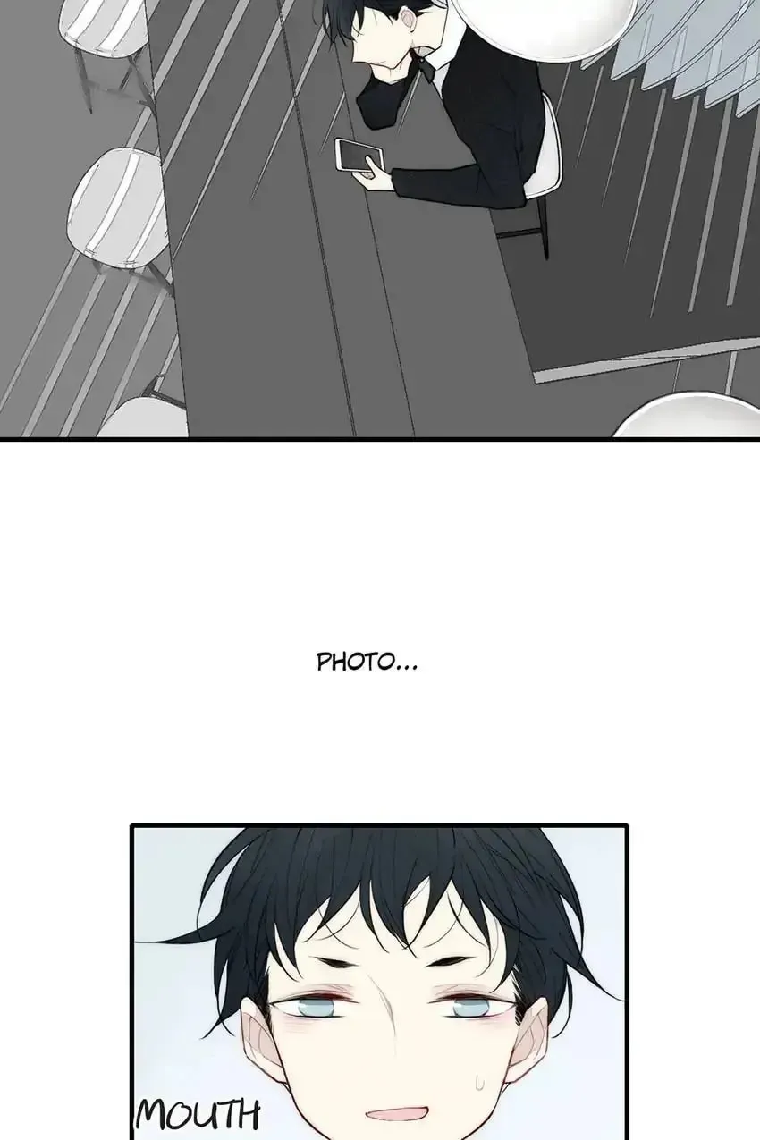 Read Cry for Me chapter 107 image 10 on Lezhin