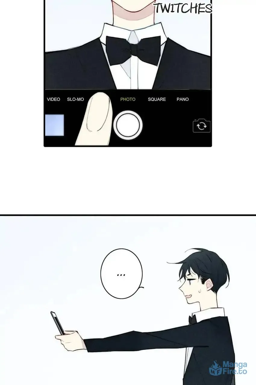 Read Cry for Me chapter 107 image 11 on Lezhin