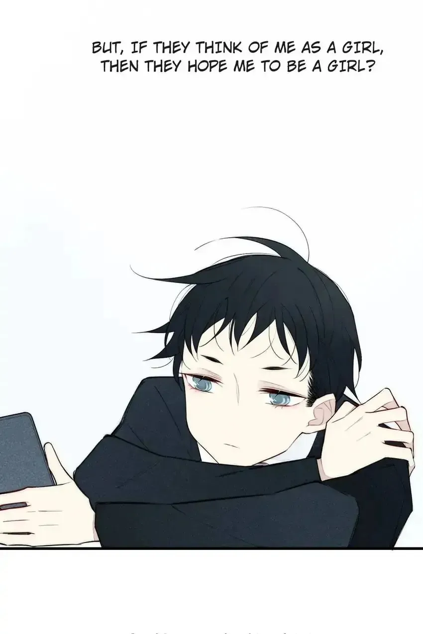 Read Cry for Me chapter 107 image 13 on Lezhin