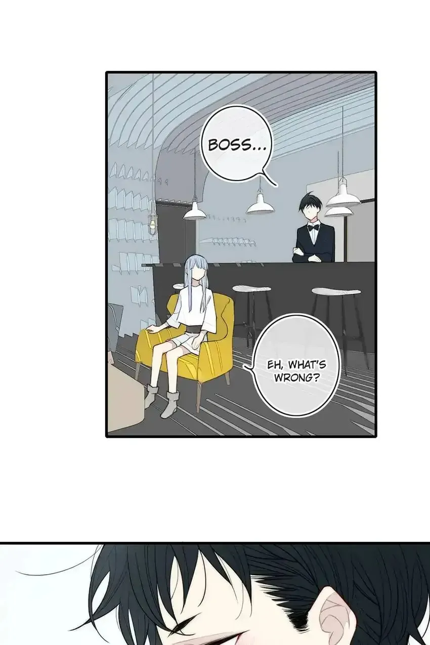 Read Cry for Me chapter 107 image 15 on Lezhin