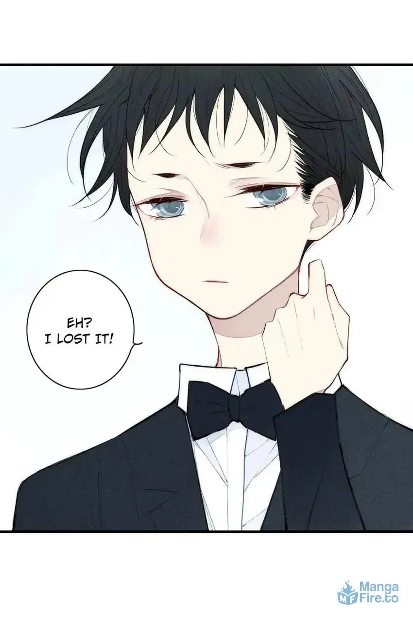Read Cry for Me chapter 107 image 2 on Lezhin