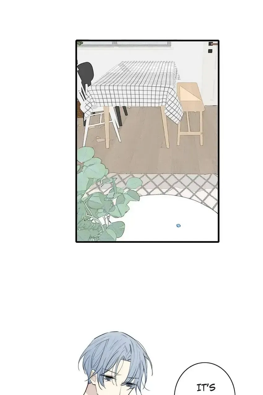 Read Cry for Me chapter 107 image 21 on Lezhin