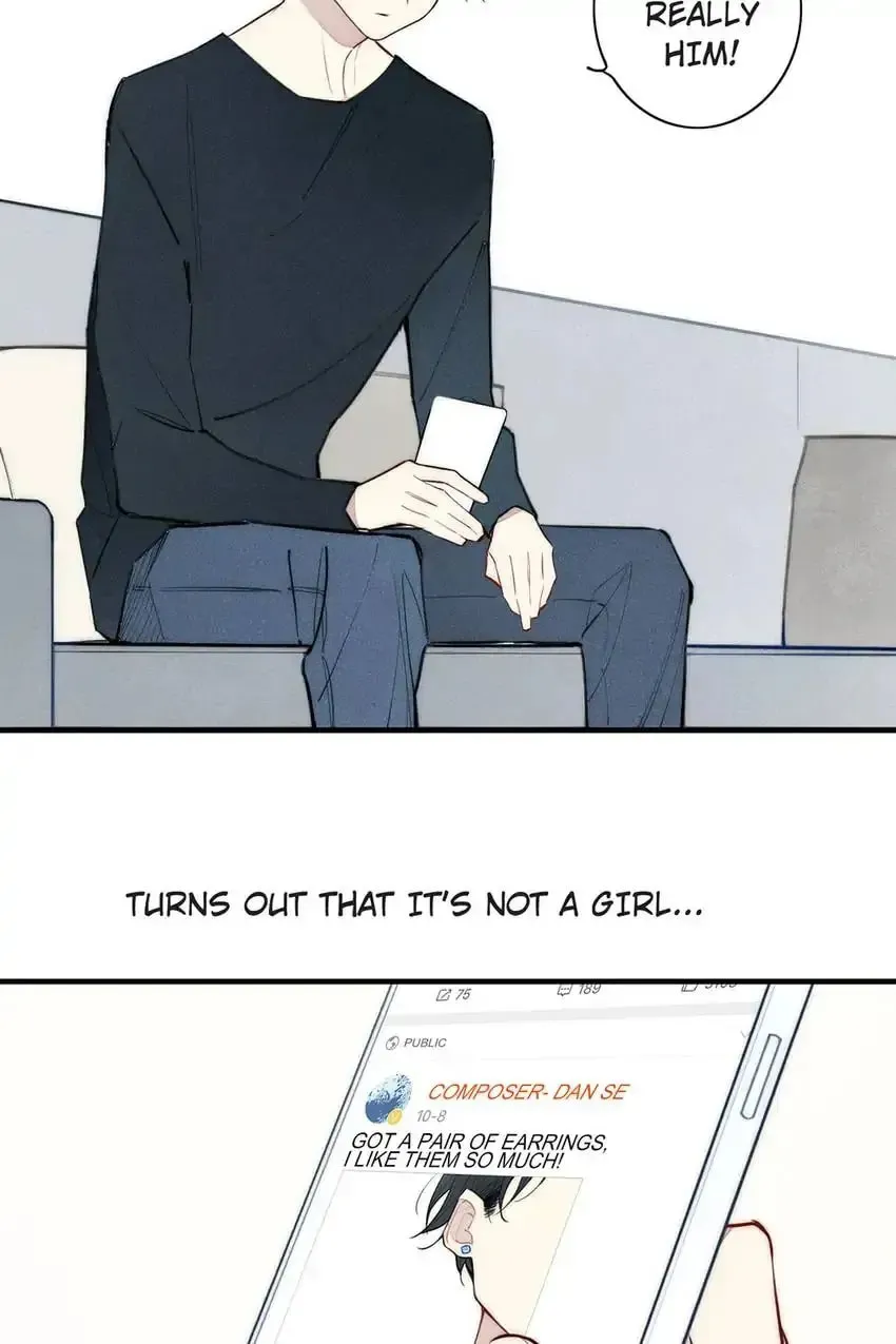 Read Cry for Me chapter 107 image 22 on Lezhin