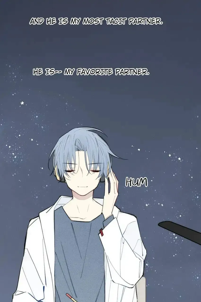 Read Cry for Me chapter 107 image 24 on Lezhin