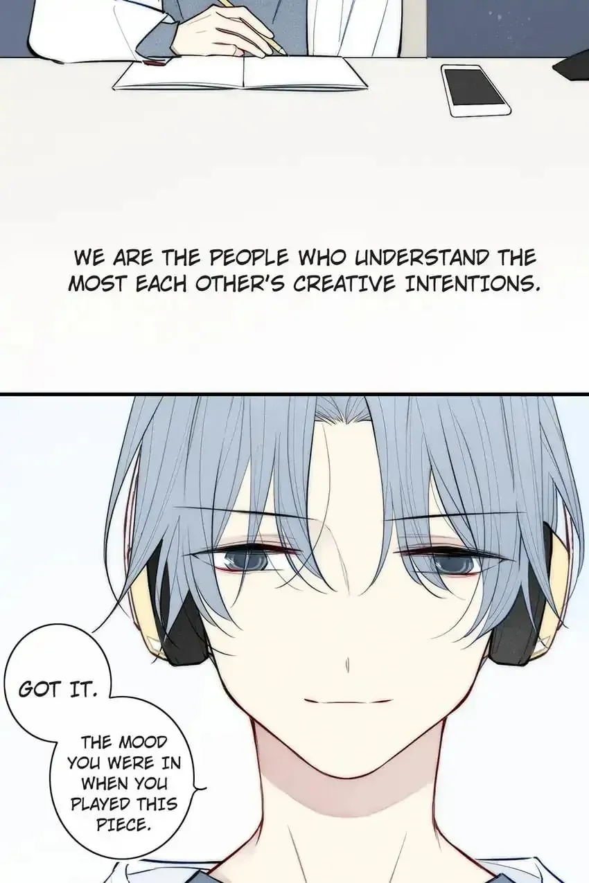 Read Cry for Me chapter 107 image 25 on Lezhin