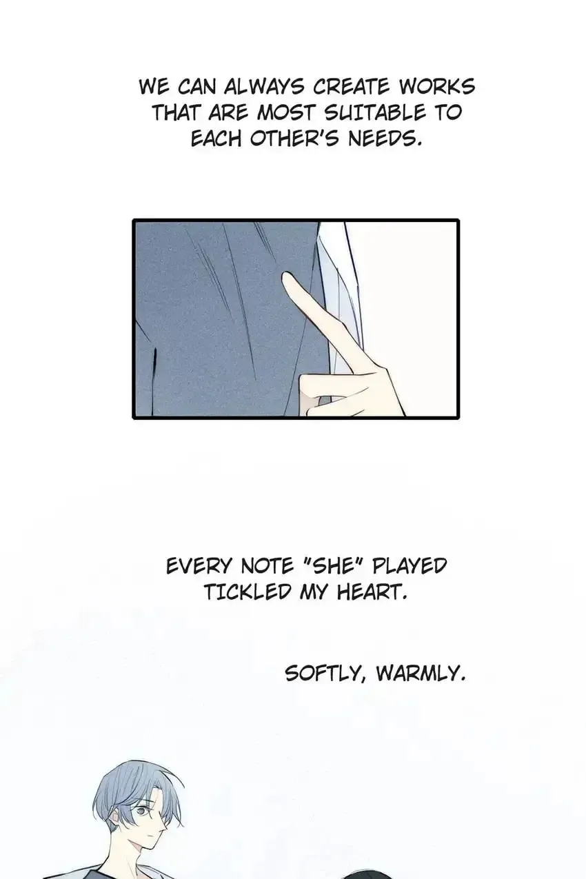 Read Cry for Me chapter 107 image 27 on Lezhin