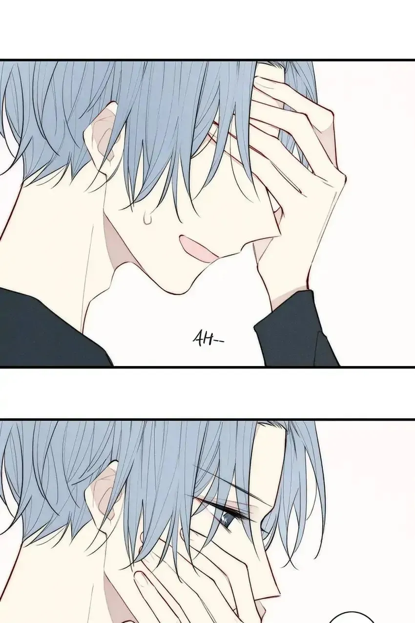 Read Cry for Me chapter 107 image 30 on Lezhin