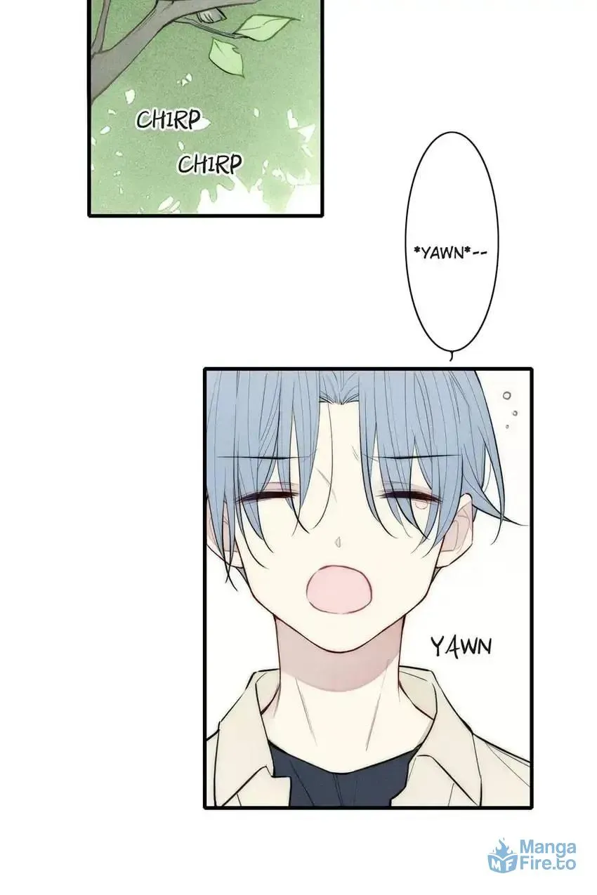 Read Cry for Me chapter 107 image 32 on Lezhin