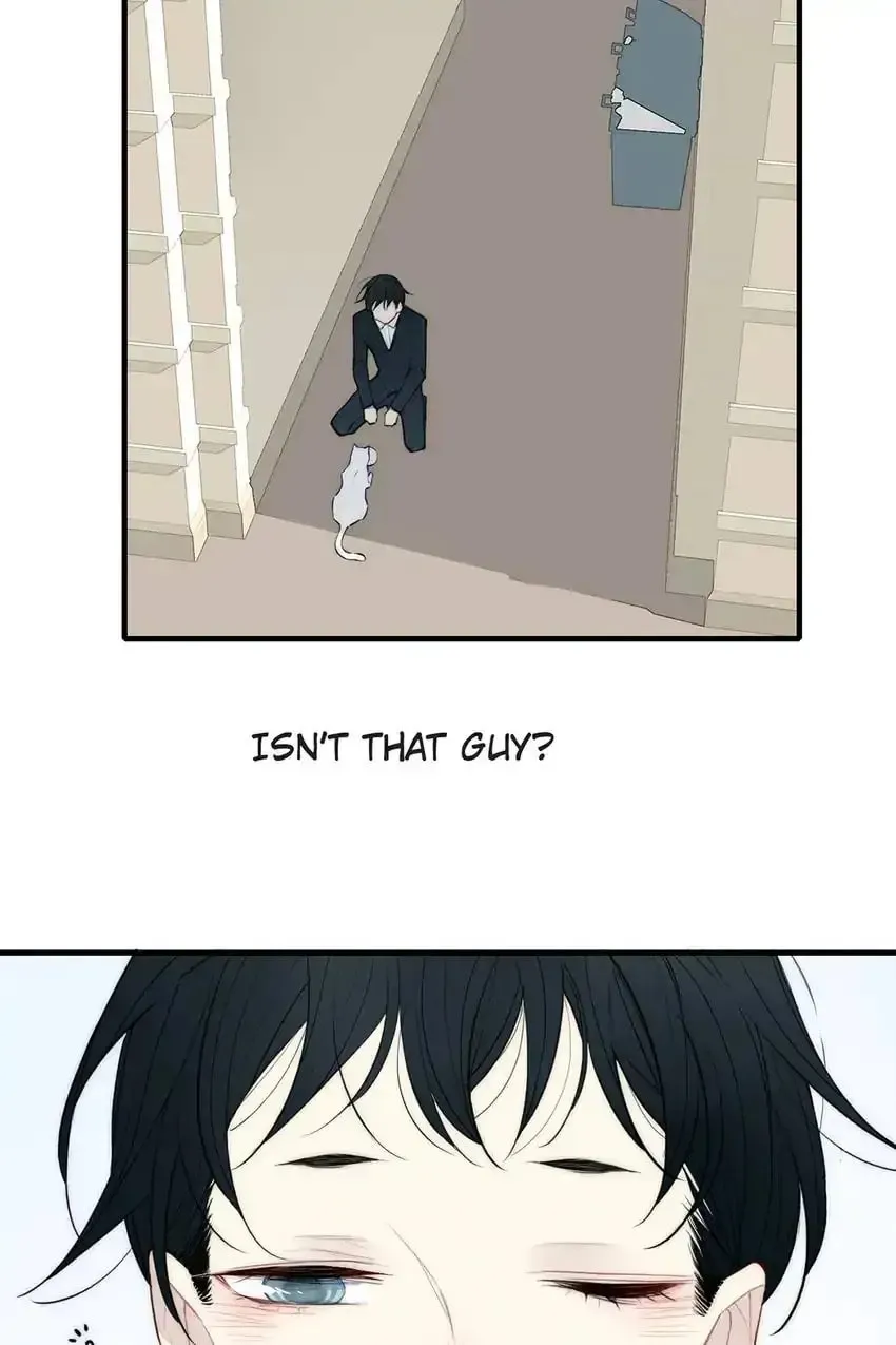 Read Cry for Me chapter 107 image 36 on Lezhin