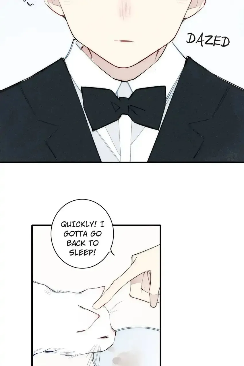 Read Cry for Me chapter 107 image 37 on Lezhin