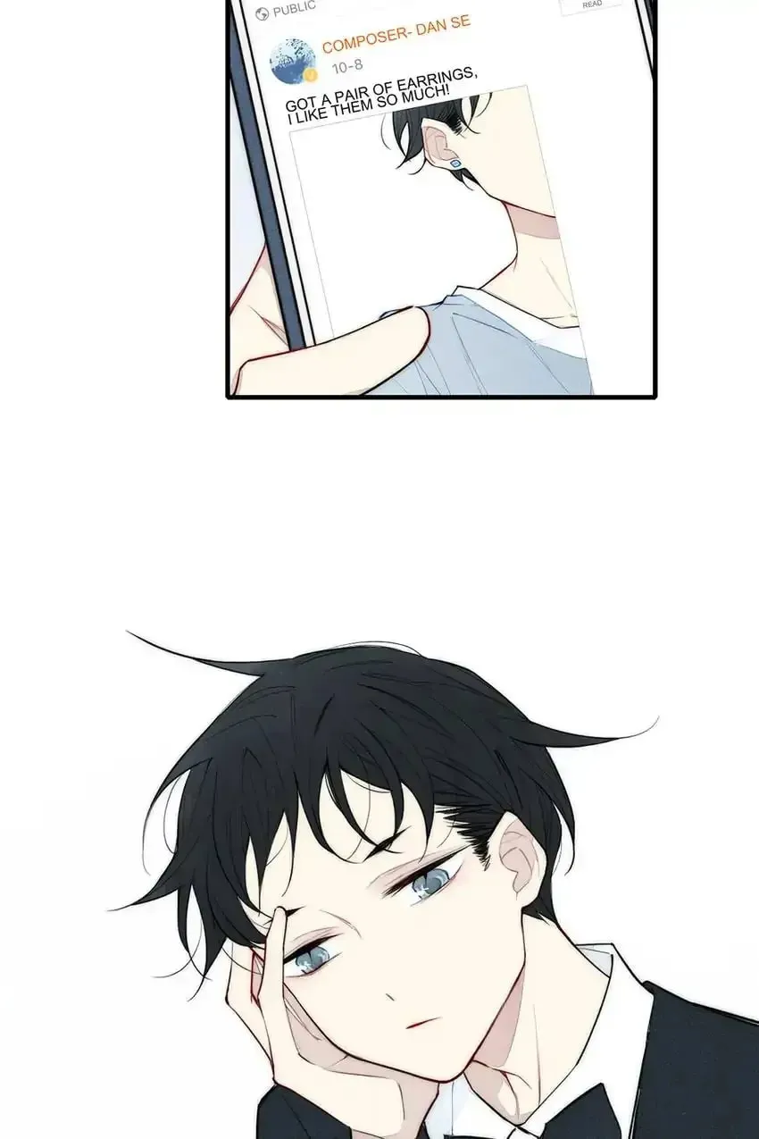 Read Cry for Me chapter 107 image 6 on Lezhin