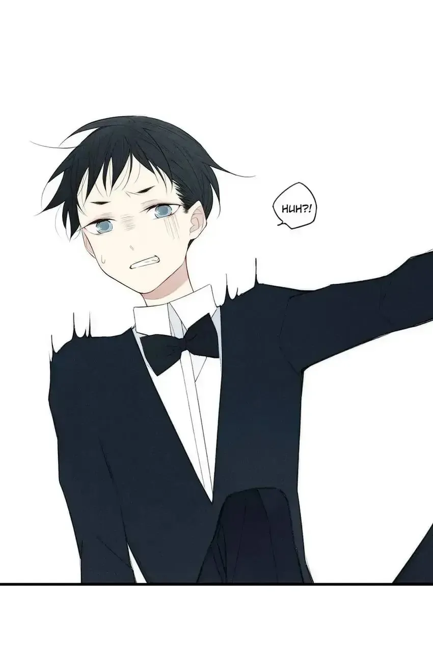 Read Cry for Me chapter 108 image 0 on Lezhin