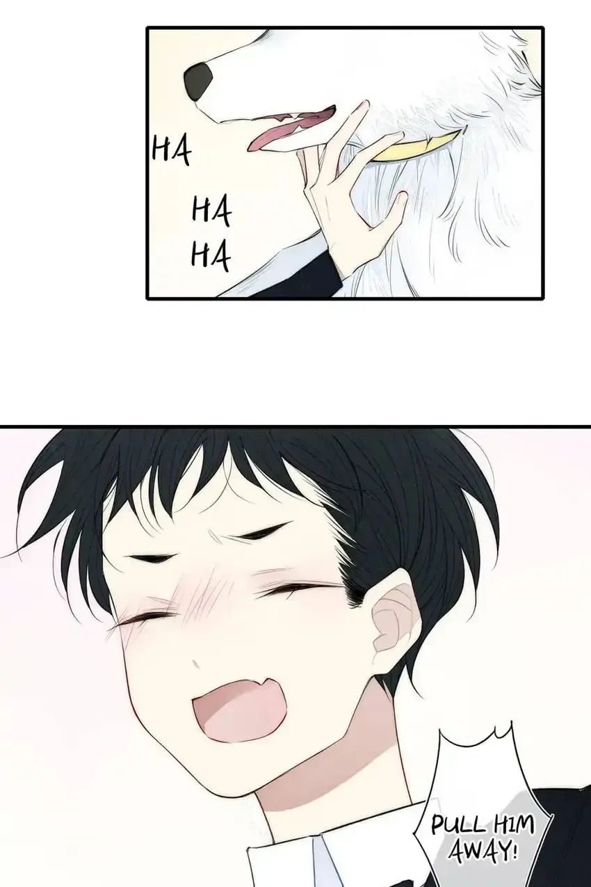 Read Cry for Me chapter 108 image 1 on Lezhin