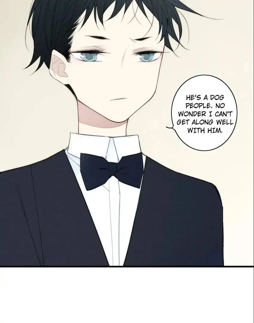 Read Cry for Me chapter 108 image 10 on Lezhin