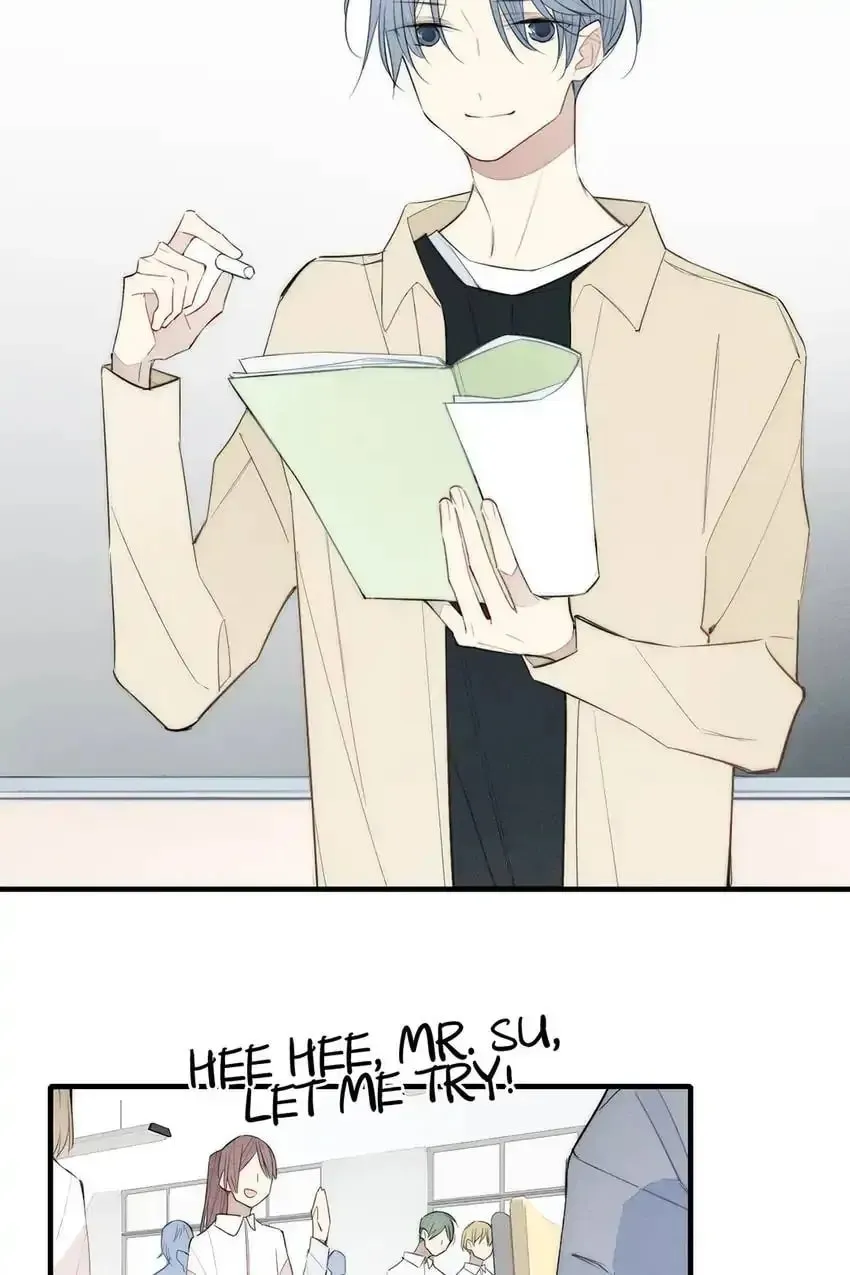 Read Cry for Me chapter 108 image 12 on Lezhin