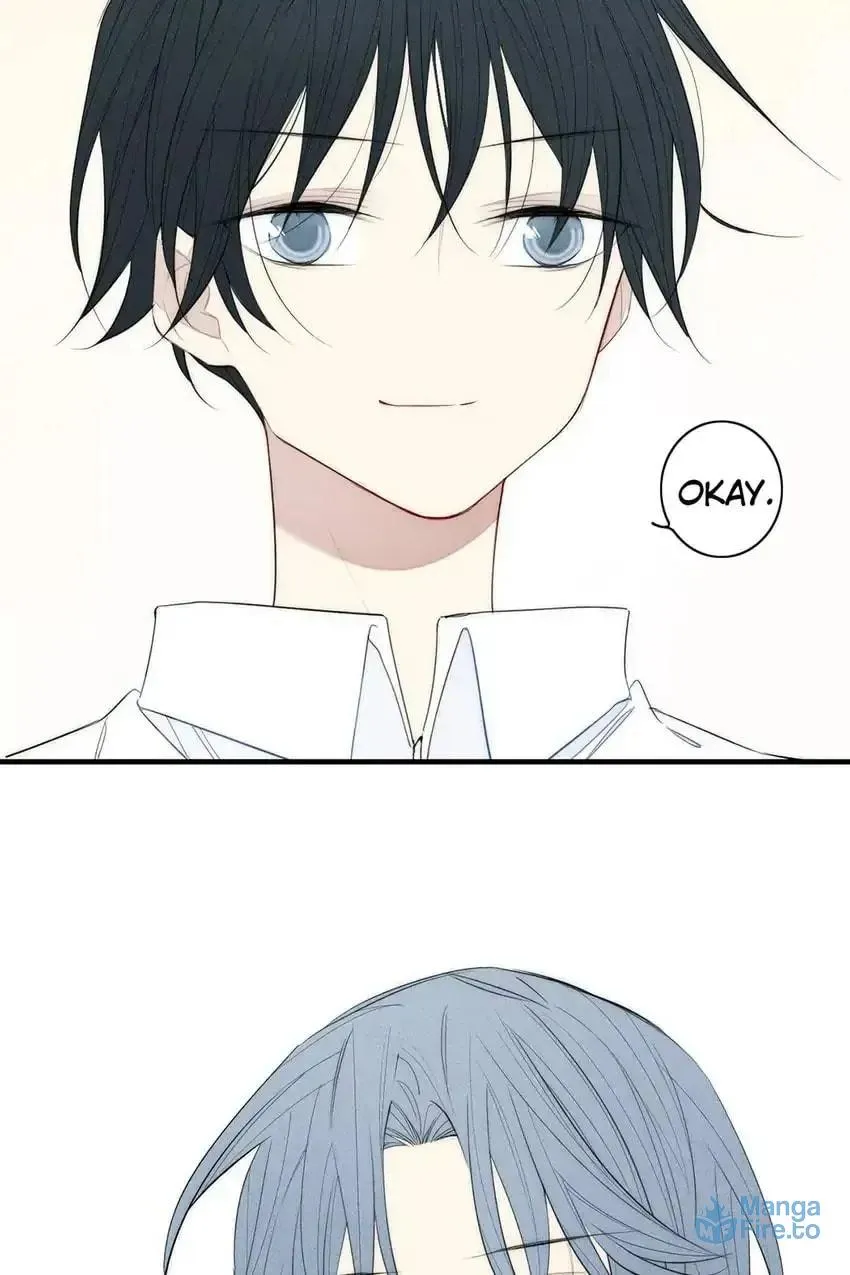 Read Cry for Me chapter 108 image 14 on Lezhin
