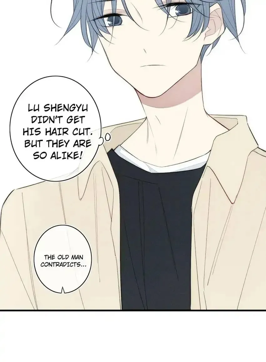 Read Cry for Me chapter 108 image 15 on Lezhin