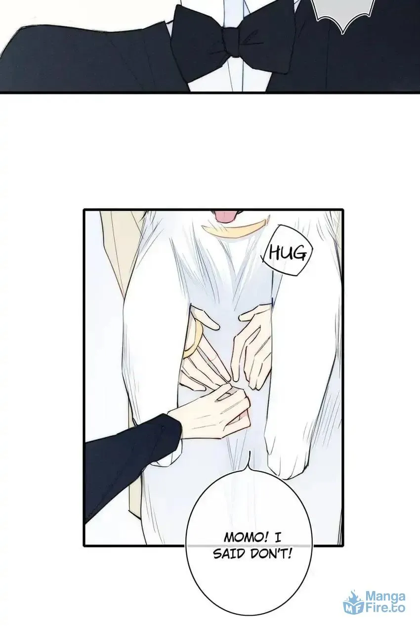 Read Cry for Me chapter 108 image 2 on Lezhin
