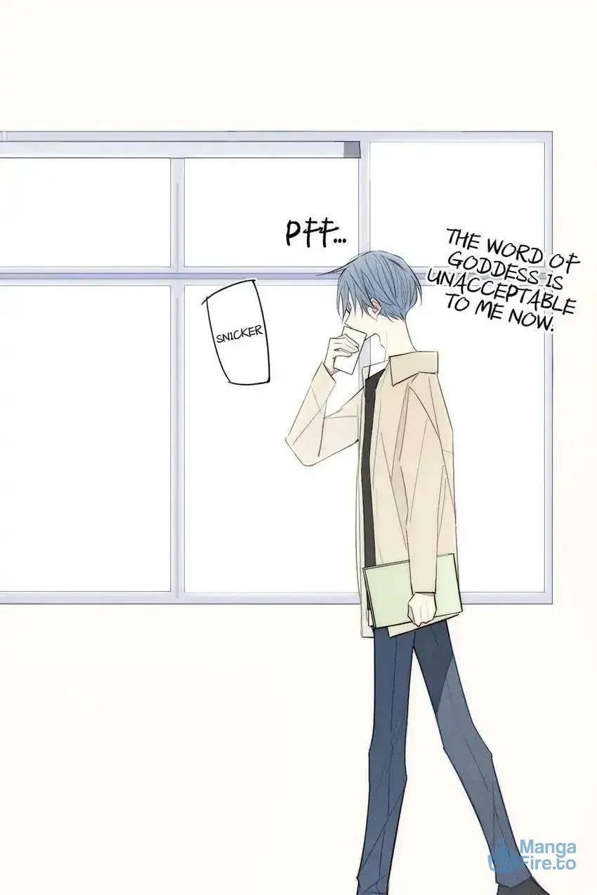 Read Cry for Me chapter 108 image 20 on Lezhin