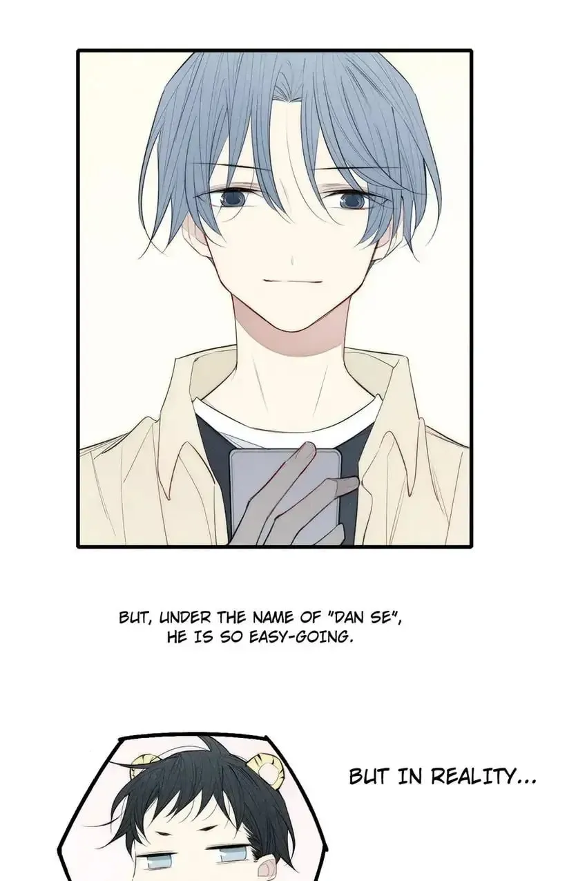 Read Cry for Me chapter 108 image 22 on Lezhin