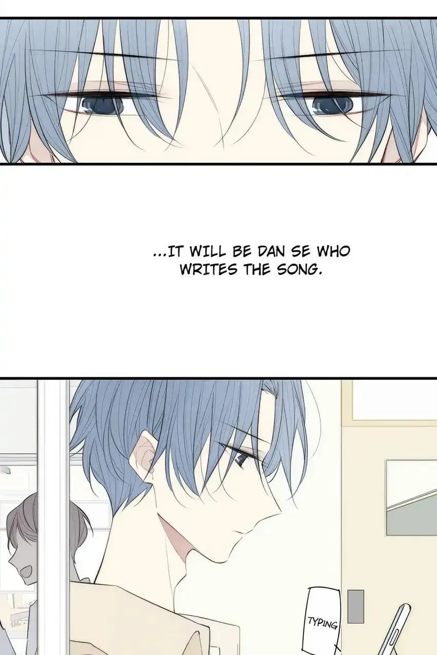Read Cry for Me chapter 108 image 24 on Lezhin
