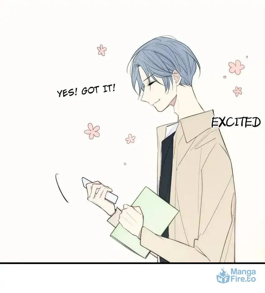 Read Cry for Me chapter 108 image 26 on Lezhin