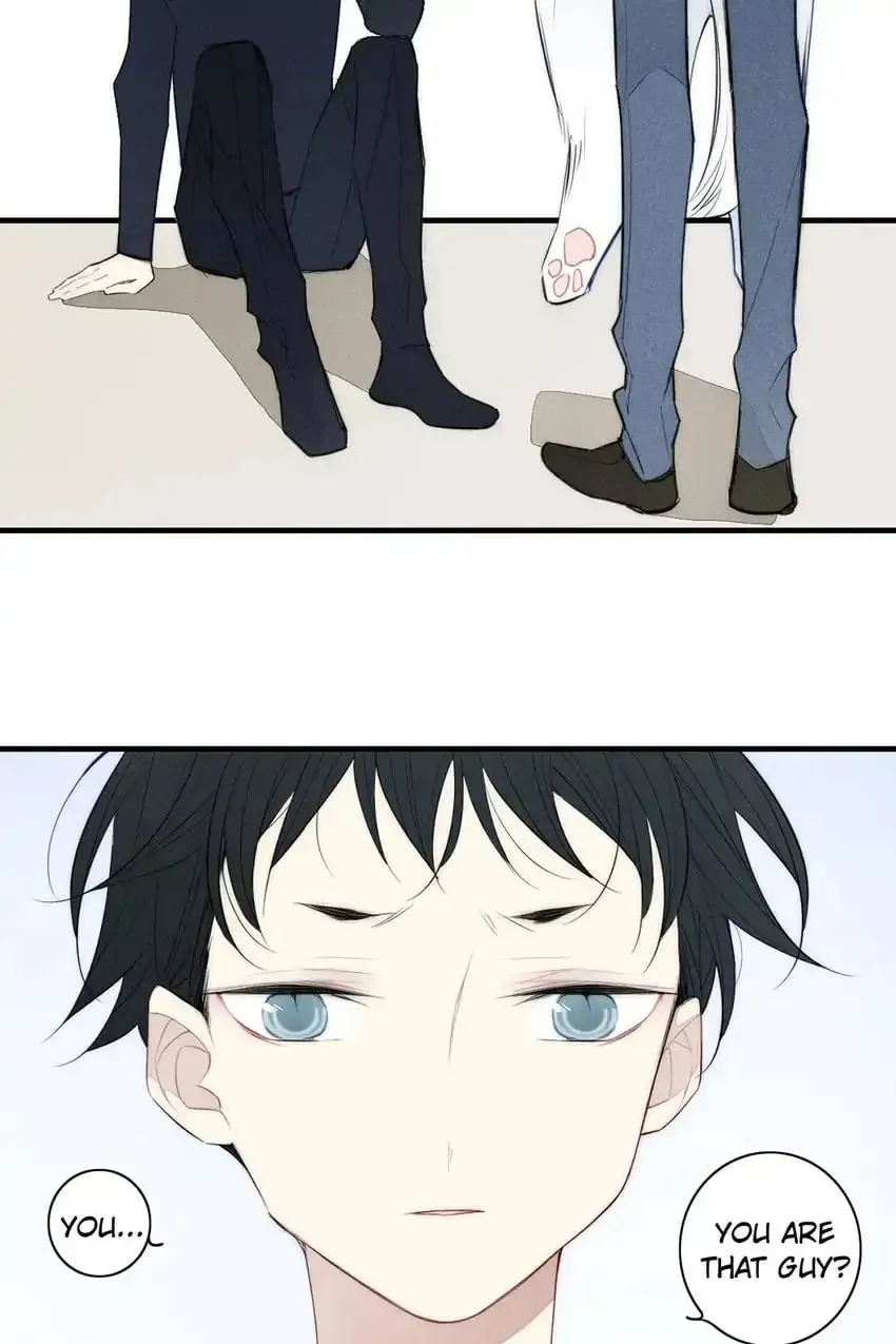 Read Cry for Me chapter 108 image 4 on Lezhin