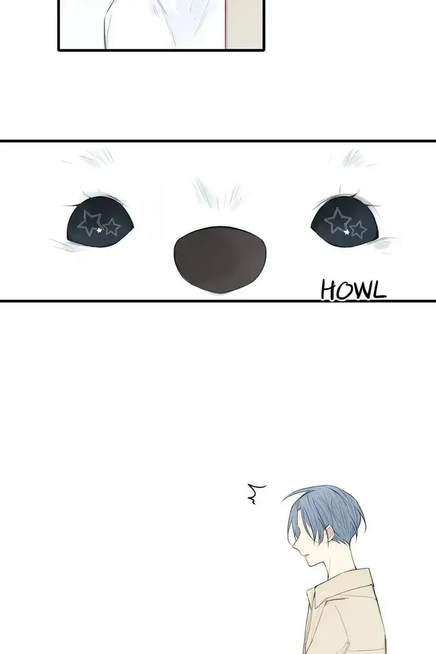 Read Cry for Me chapter 108 image 7 on Lezhin