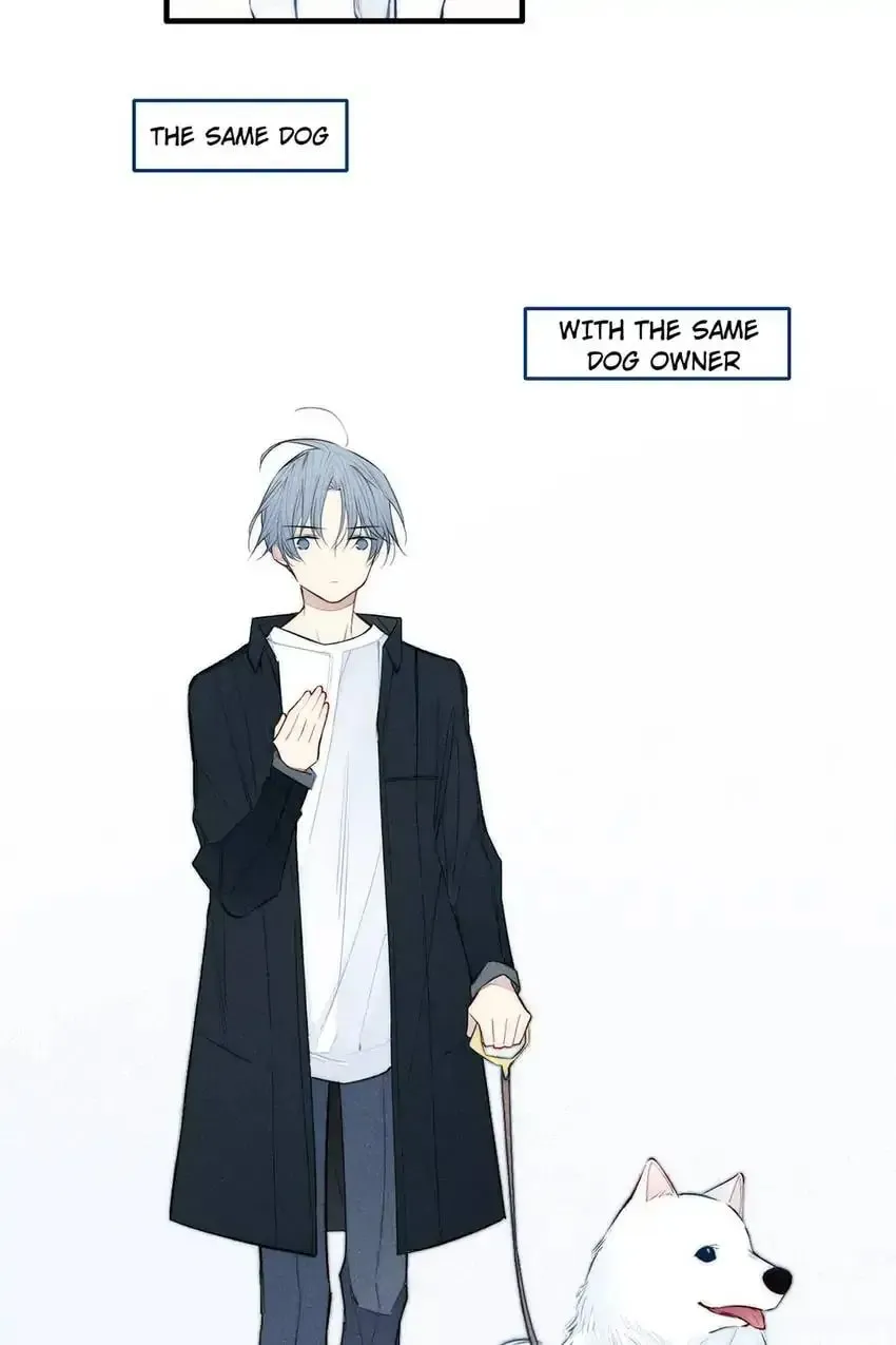 Read Cry for Me chapter 109 image 1 on Lezhin
