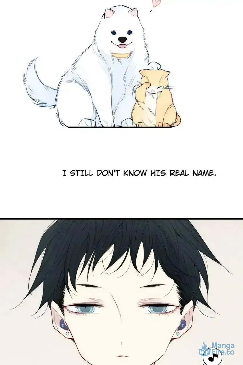 Read Cry for Me chapter 109 image 11 on Lezhin