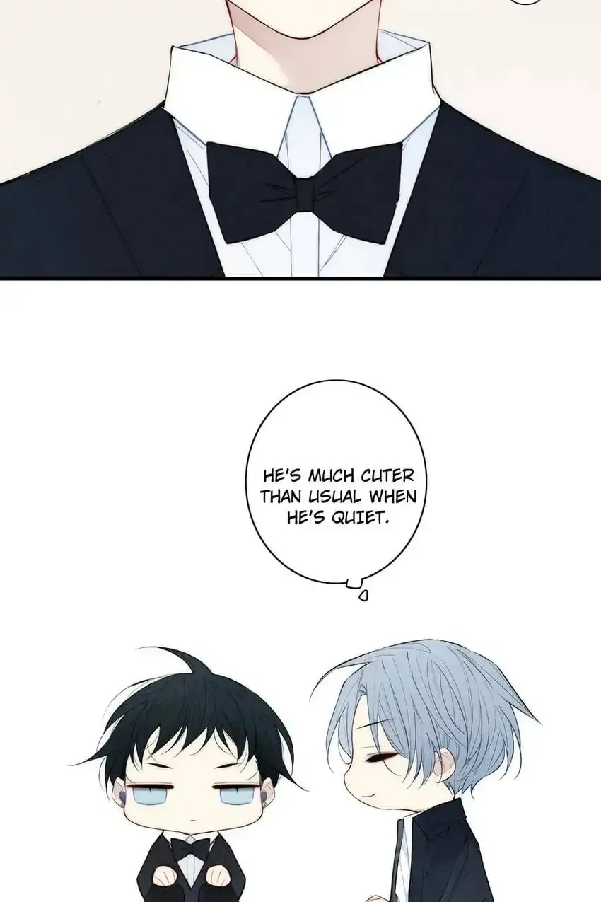 Read Cry for Me chapter 109 image 12 on Lezhin
