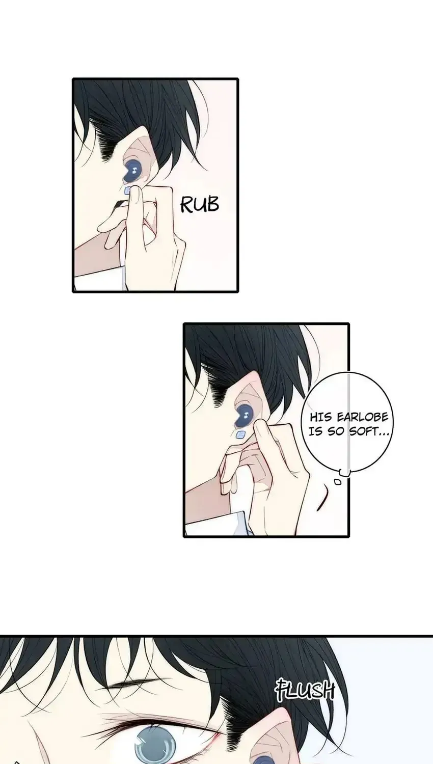 Read Cry for Me chapter 109 image 17 on Lezhin