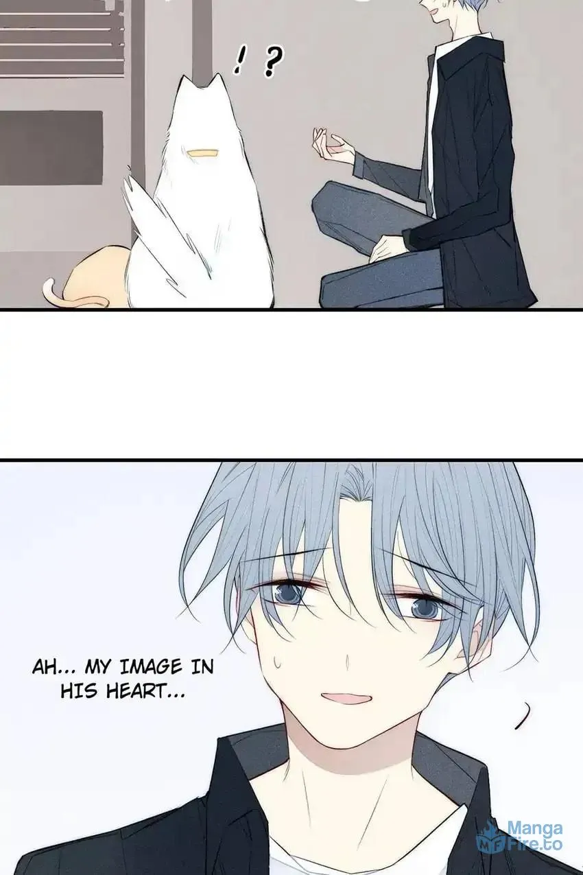Read Cry for Me chapter 109 image 22 on Lezhin