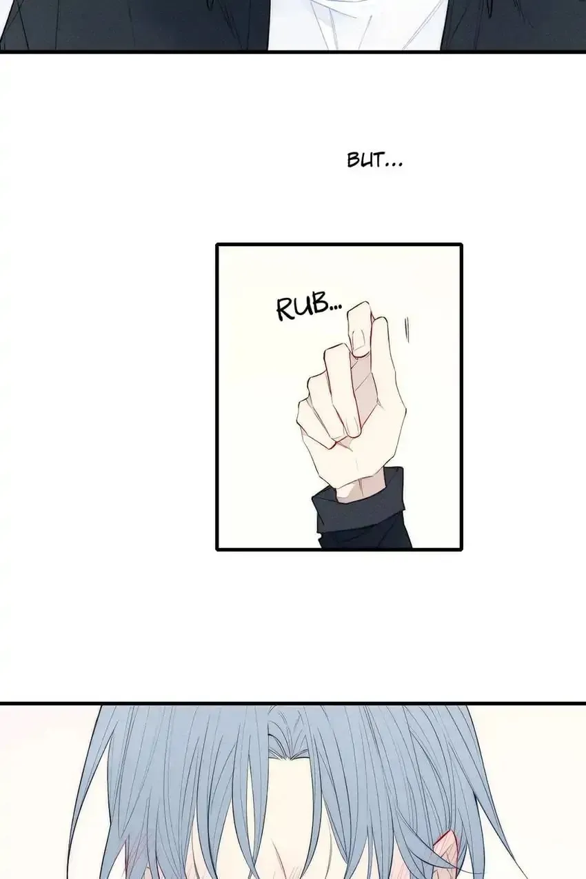 Read Cry for Me chapter 109 image 23 on Lezhin