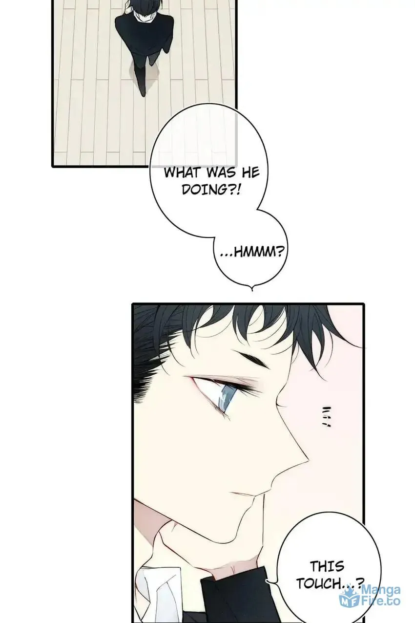 Read Cry for Me chapter 109 image 25 on Lezhin
