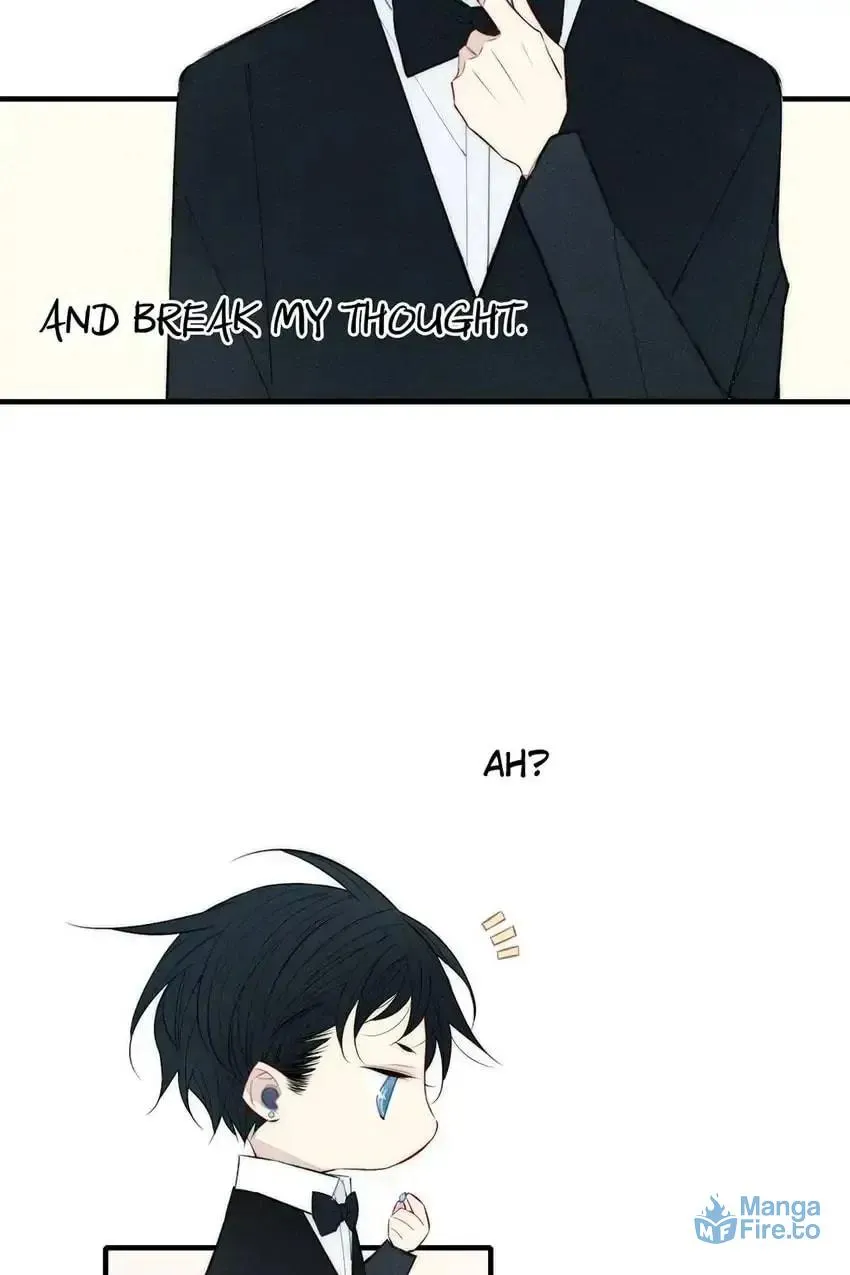 Read Cry for Me chapter 109 image 28 on Lezhin
