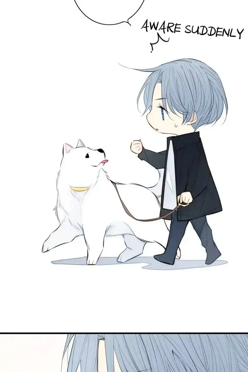 Read Cry for Me chapter 109 image 30 on Lezhin