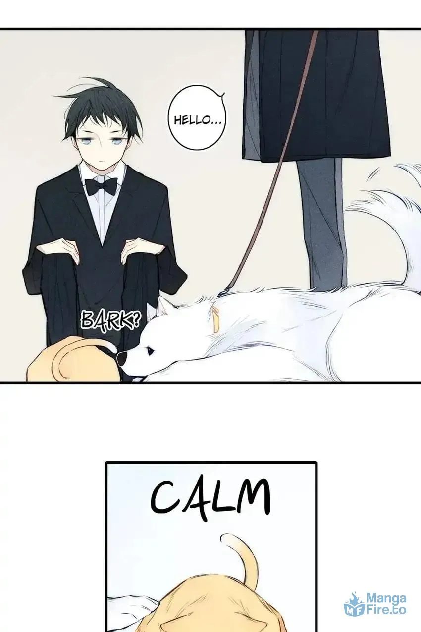 Read Cry for Me chapter 109 image 5 on Lezhin