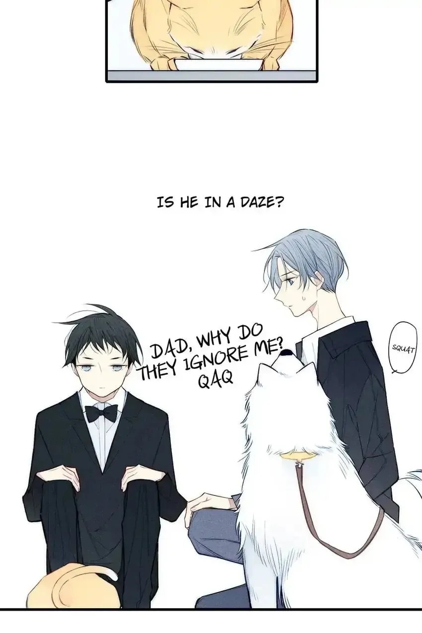 Read Cry for Me chapter 109 image 6 on Lezhin