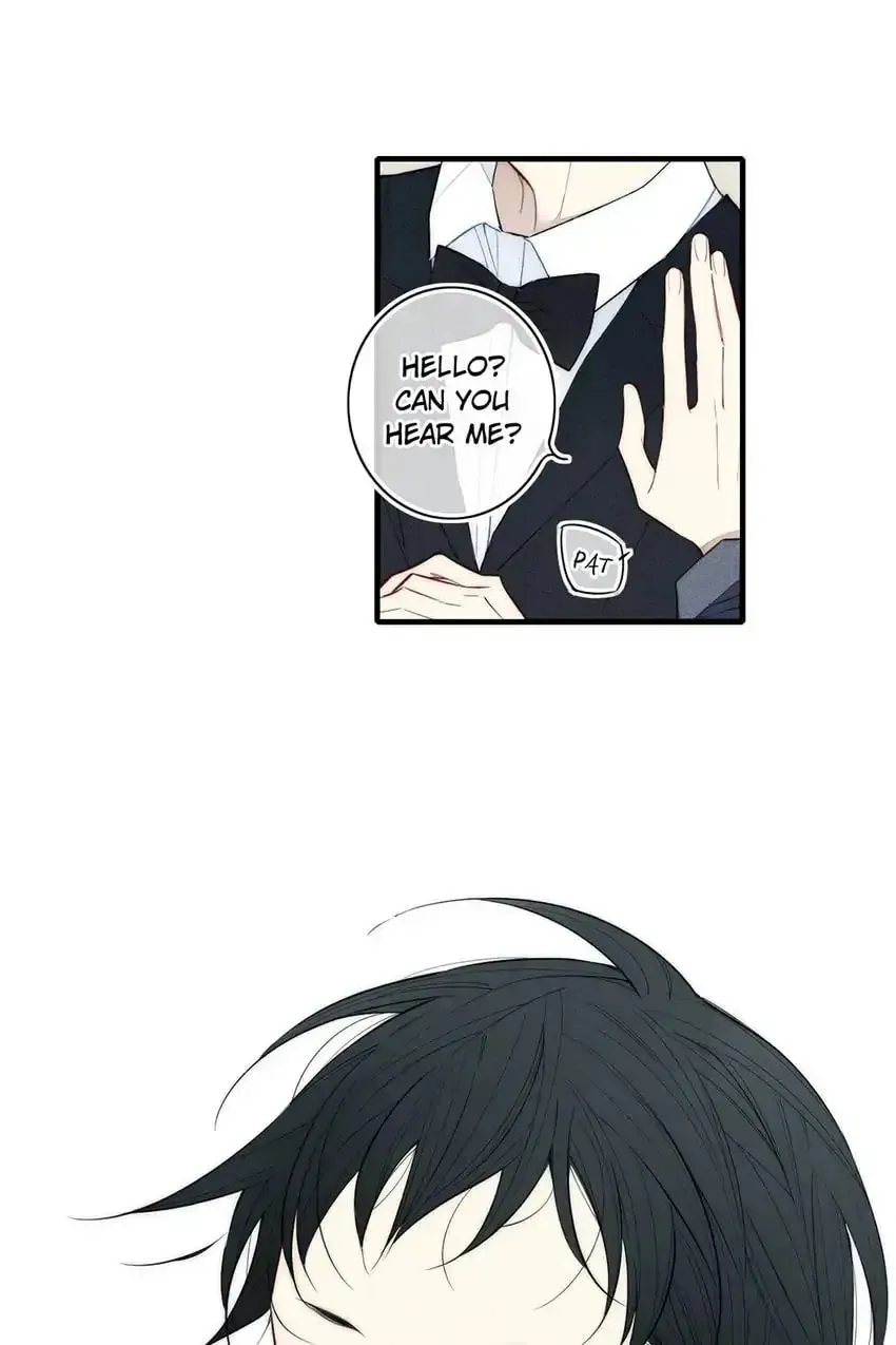 Read Cry for Me chapter 109 image 7 on Lezhin